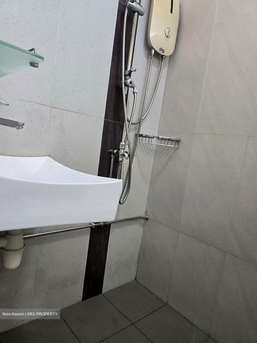 Blk 207 Serangoon Central (Serangoon), HDB 3 Rooms #576260311